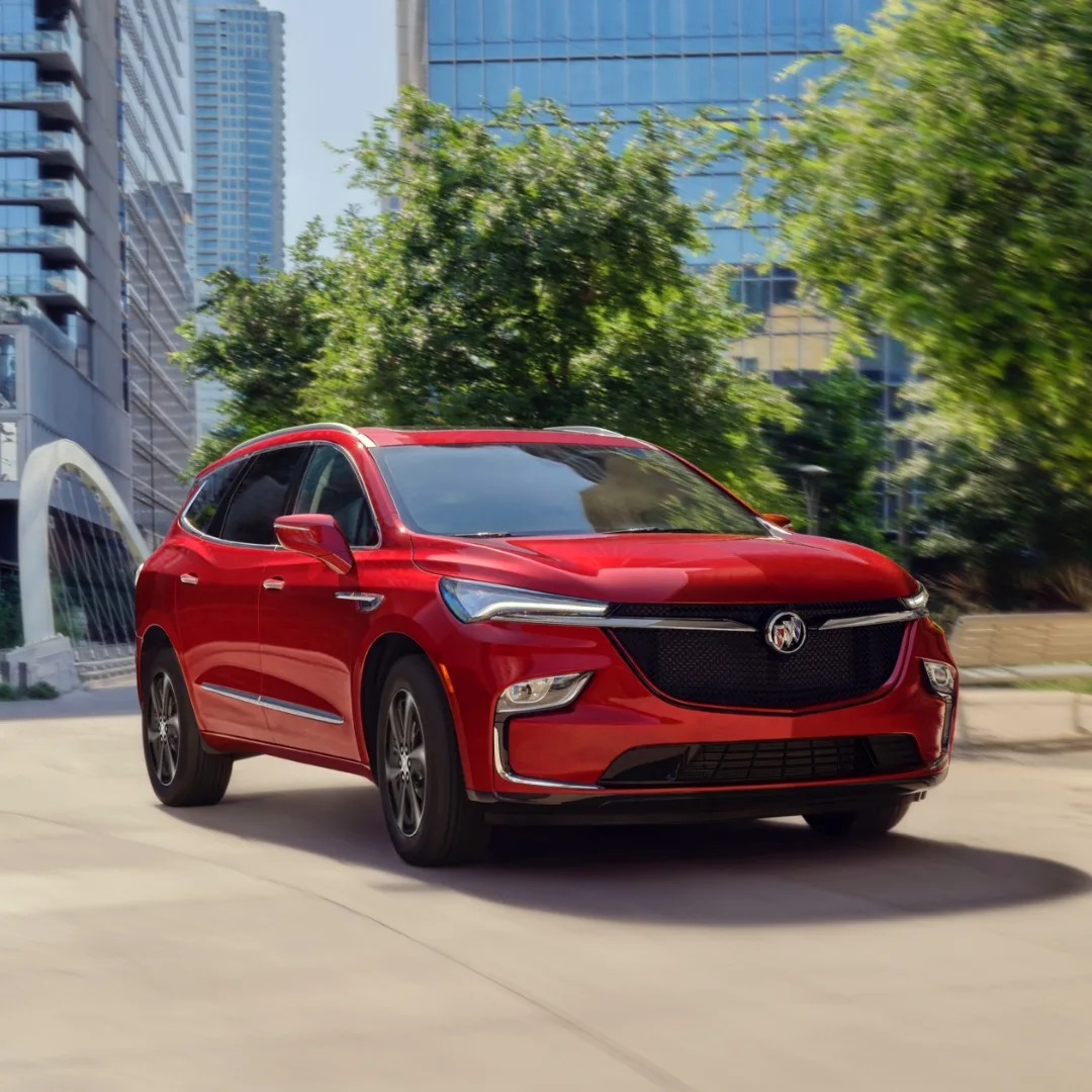 Buick Buick Twitter
