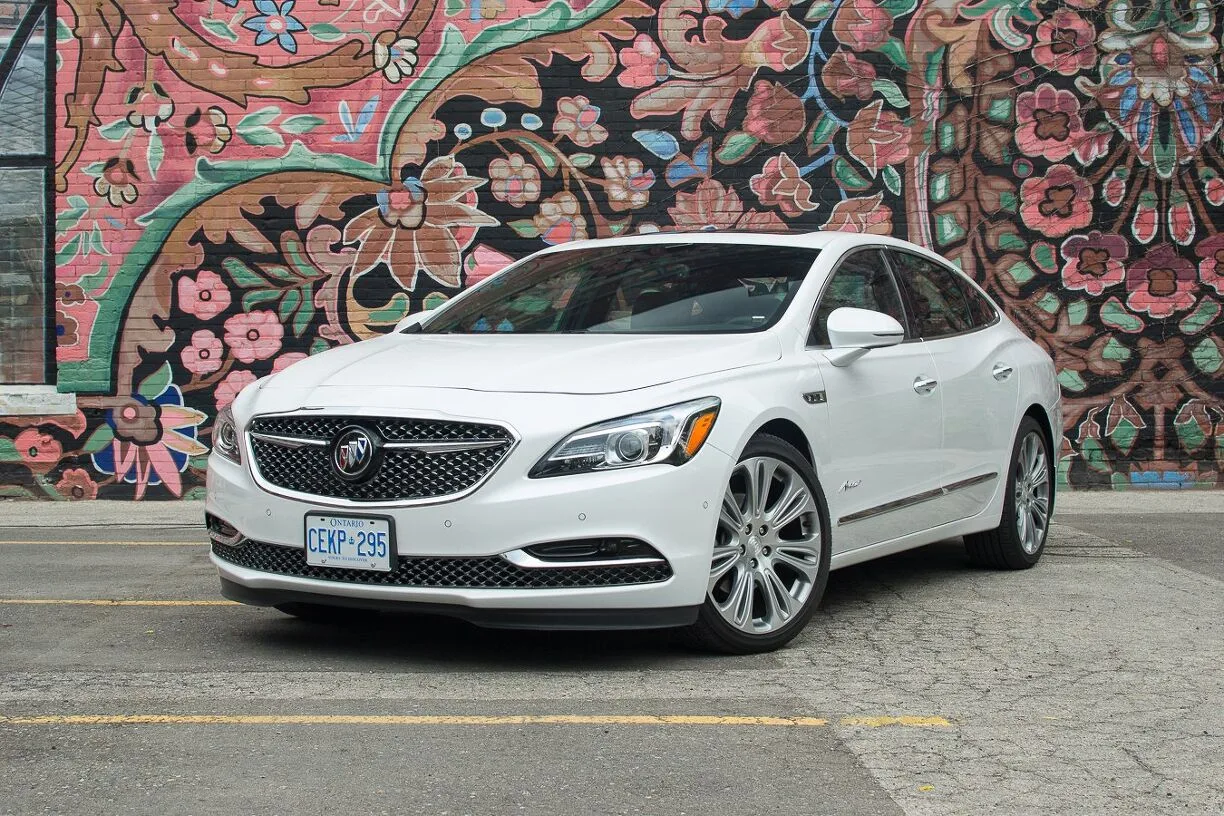 Buick