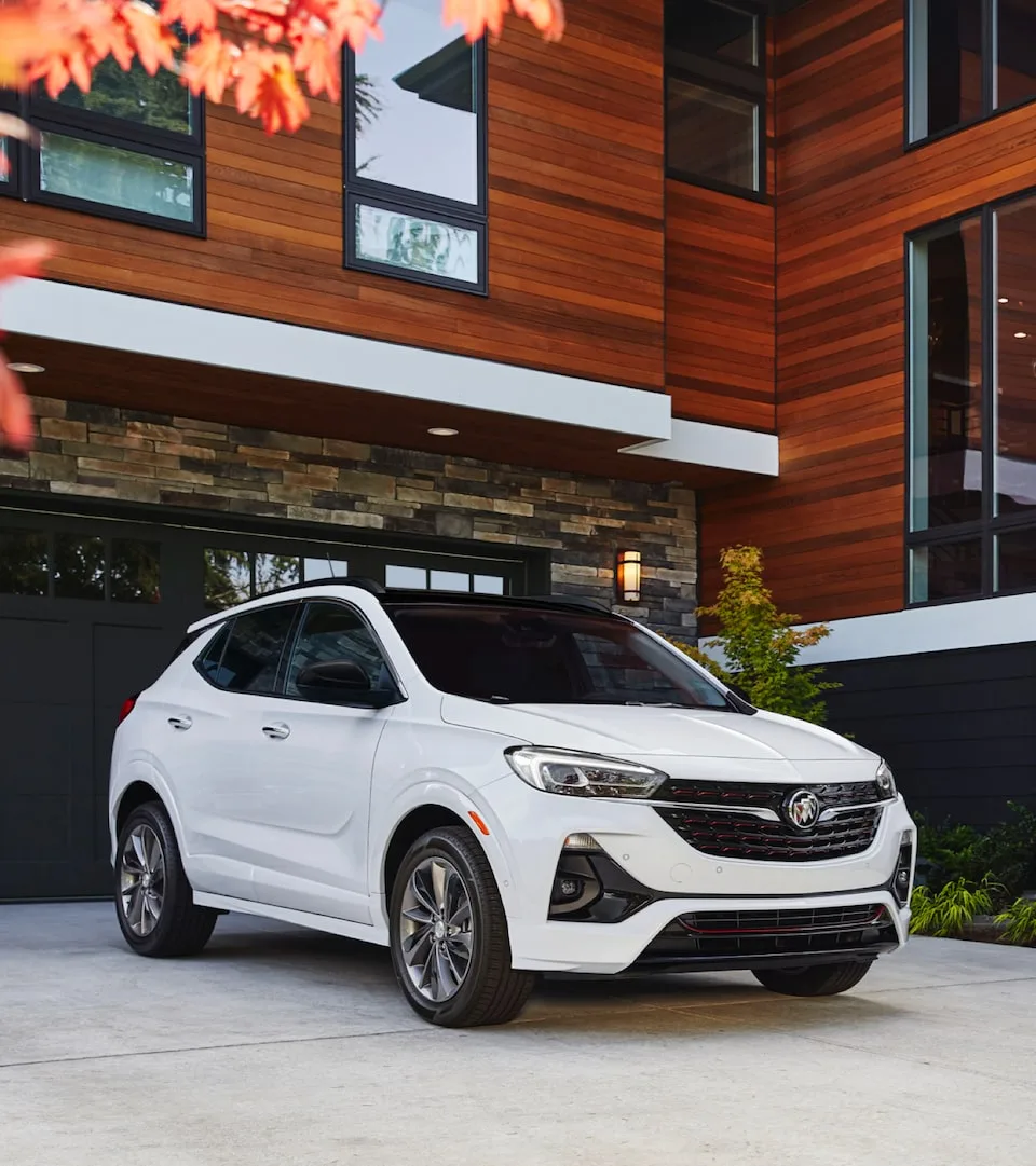 Buick Luxury Cars Crossovers Suvs Sedans Buick