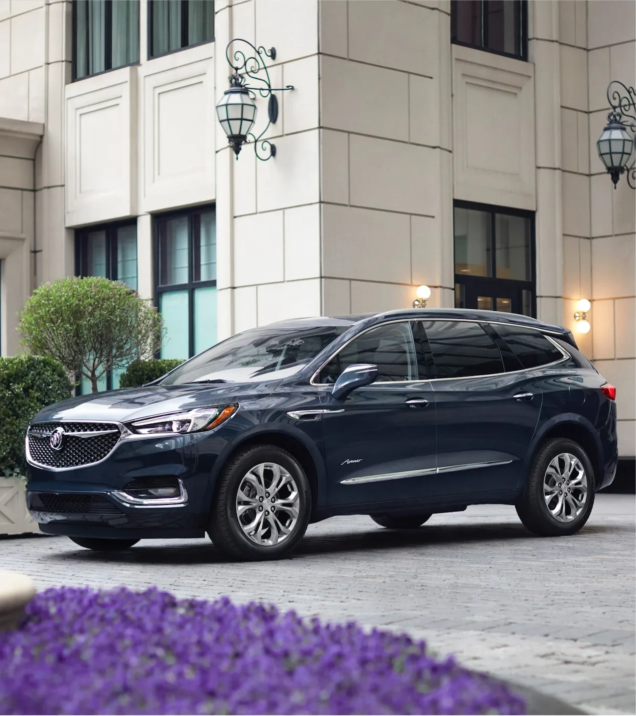 Buick Luxury Cars Crossovers Suvs Sedans Buick