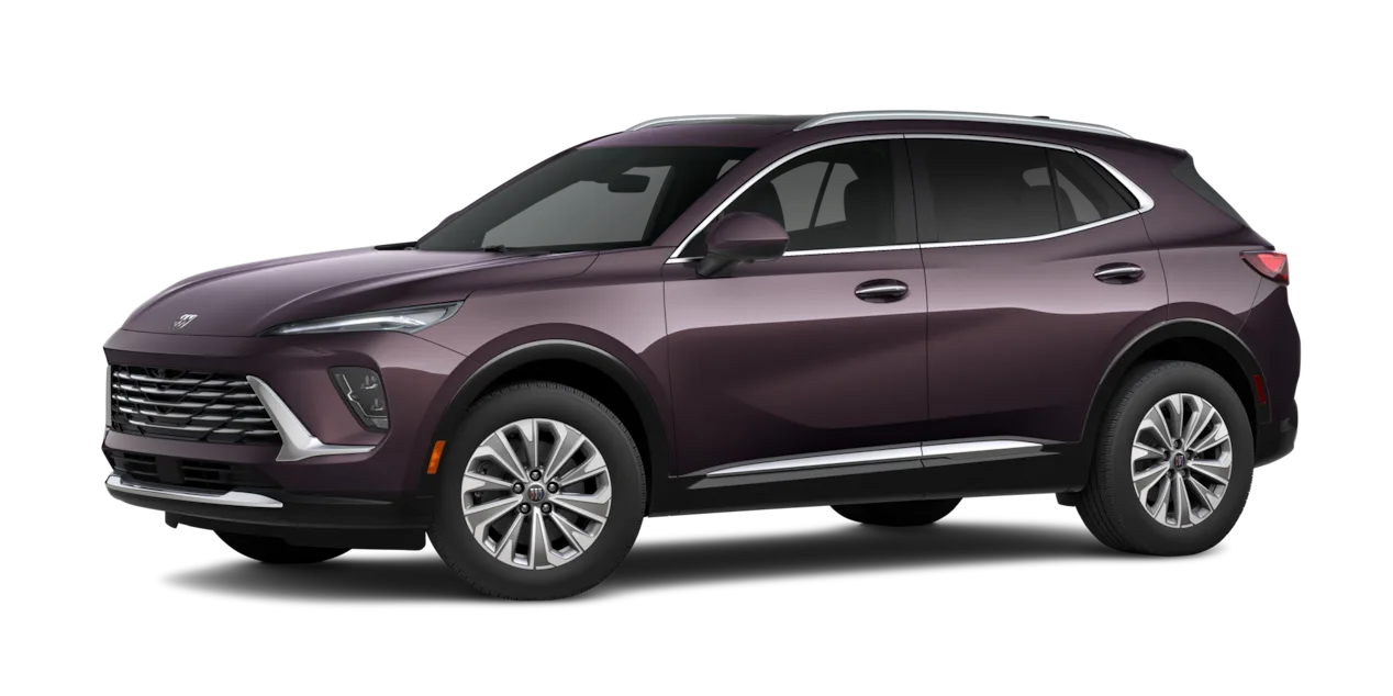 Buick Owner Center The New Home For Your Account Buick