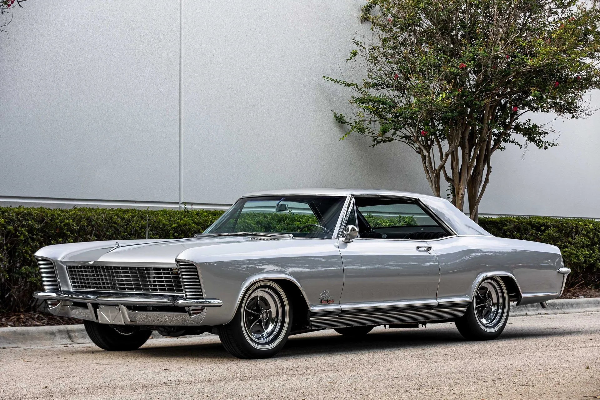 Buick Riviera Gran Sport 1965