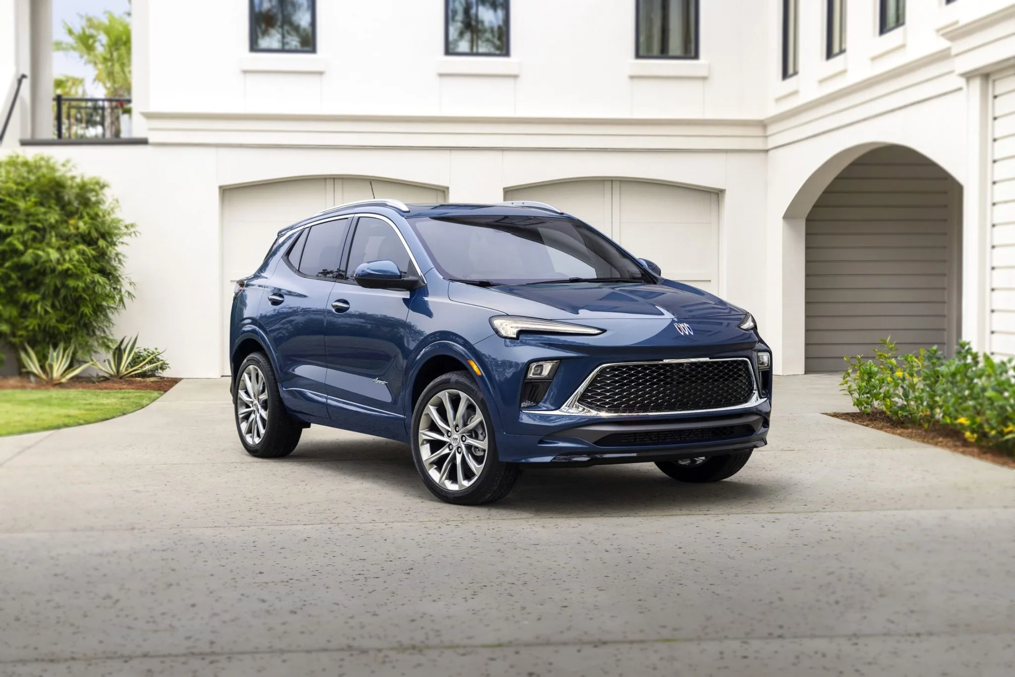 Buick Sales Figures Us Market Gcbc