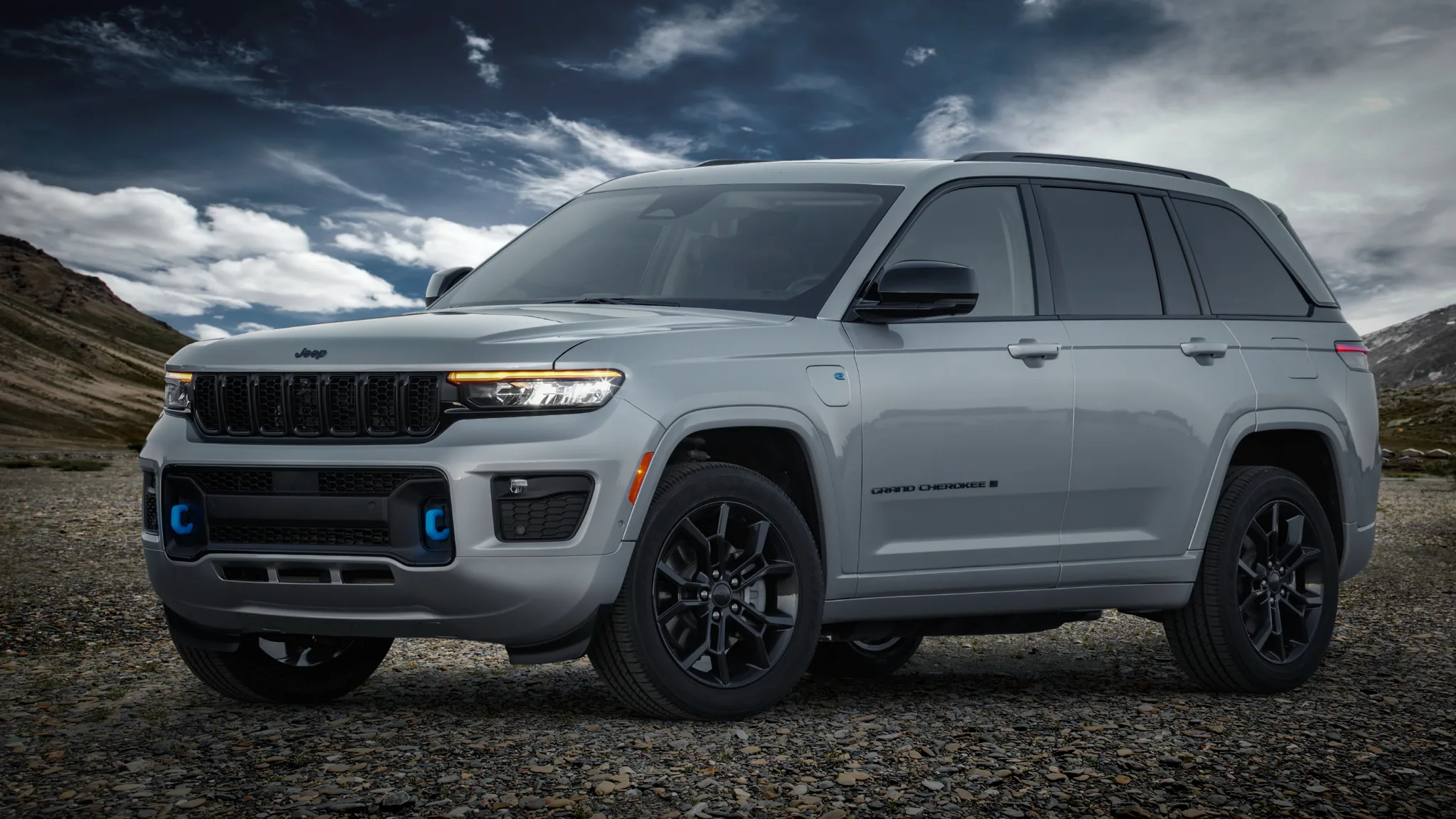 Build 2023 Jeep Grand Cherokee 2023 Calendar