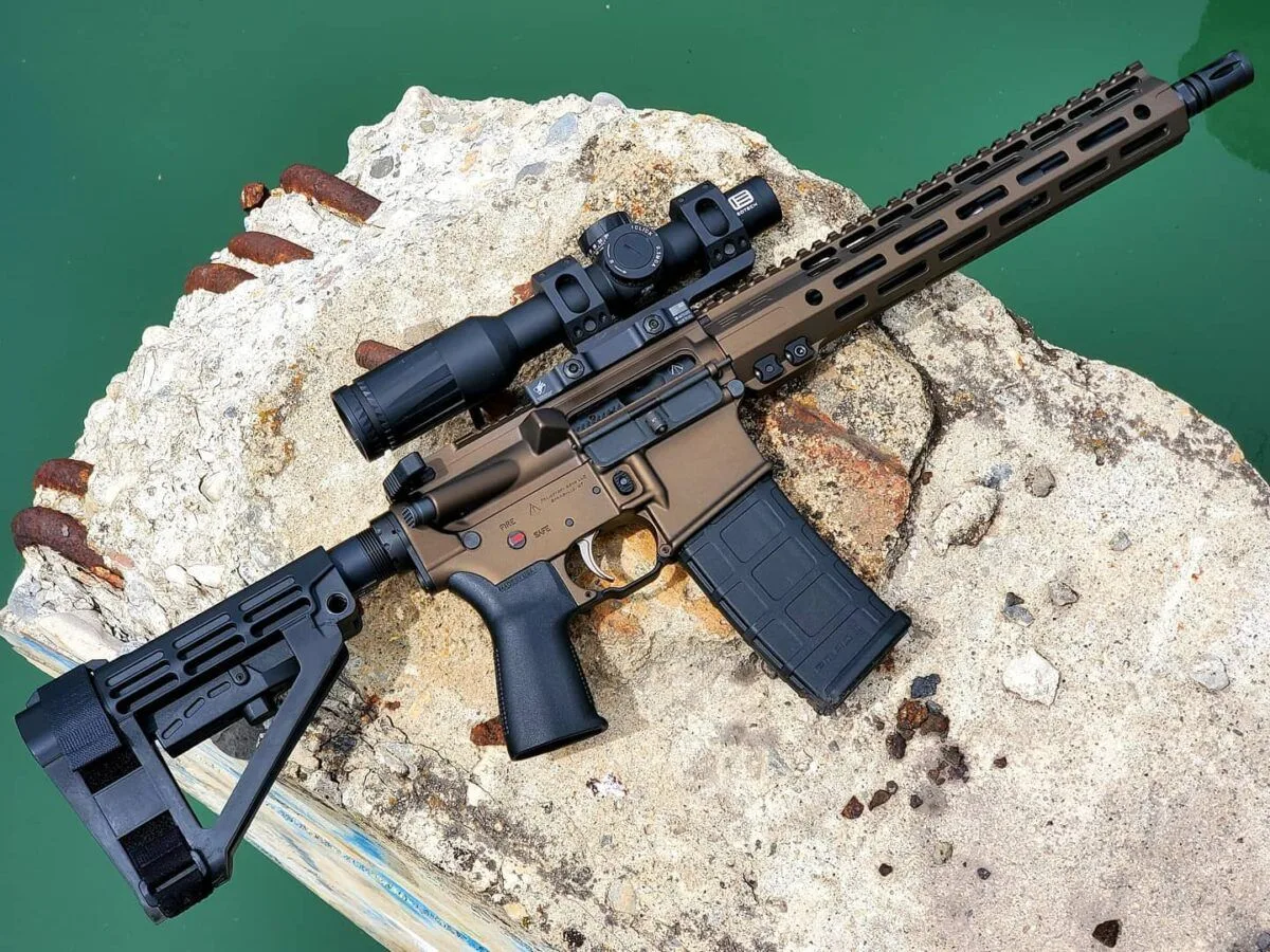 Building An Ar 15 Avoiding Common And Costly Mistakes Ar Build Junkie