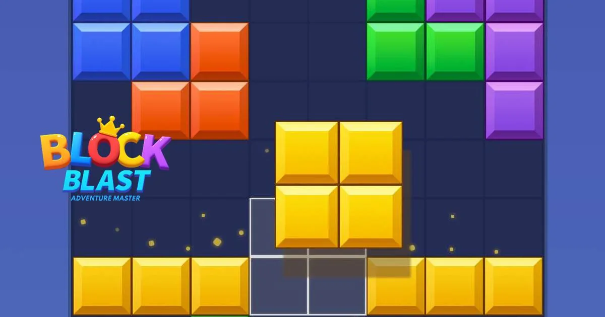 Building Block Computer Game At Jacklyn Santiago Blog