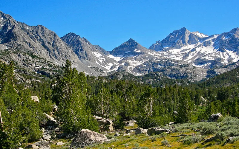 Building Capacity In The Sierra Nevada The Sierra Fund