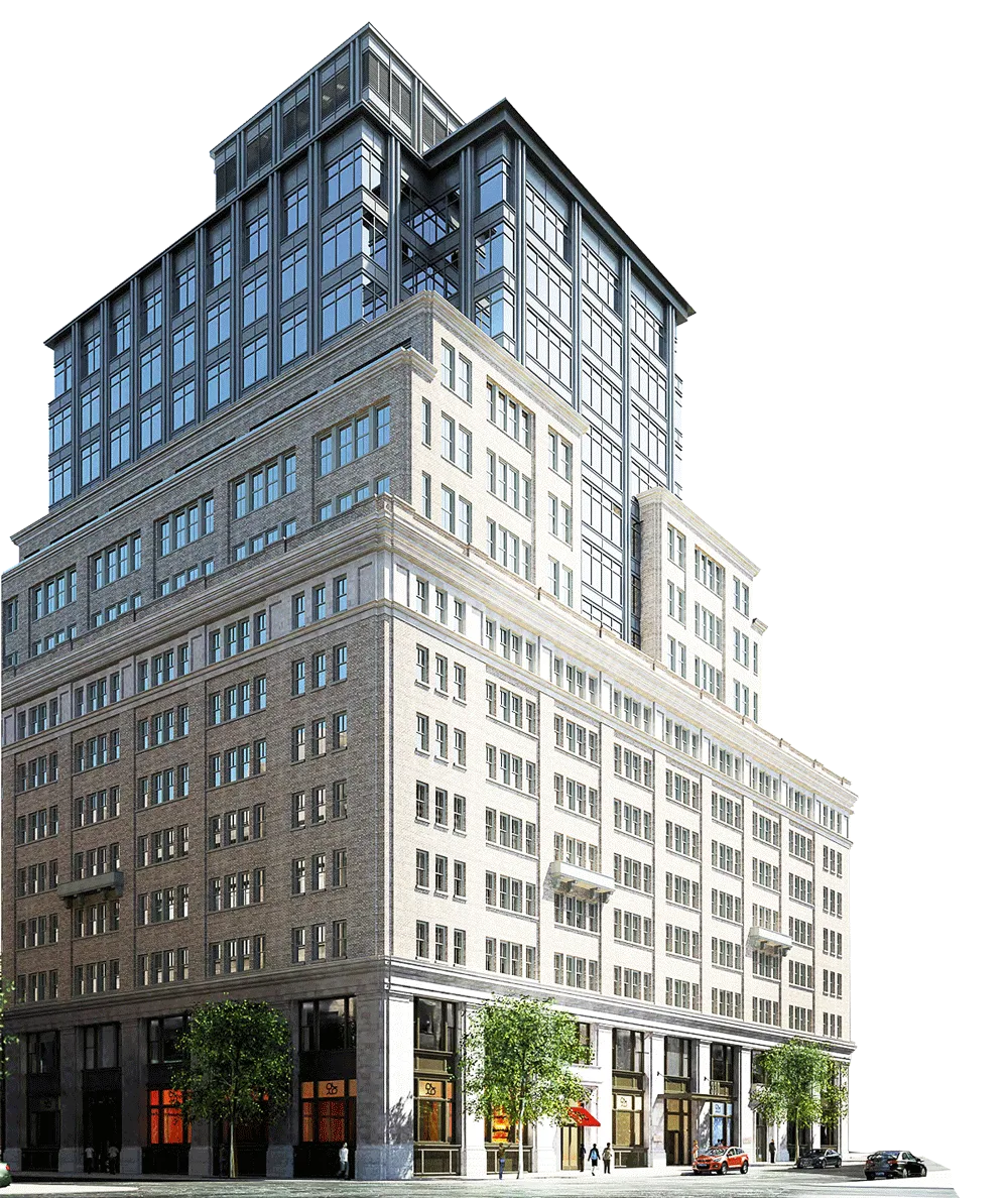Building Png