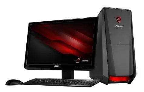 Building The Perfect Pc For Today S Mmos