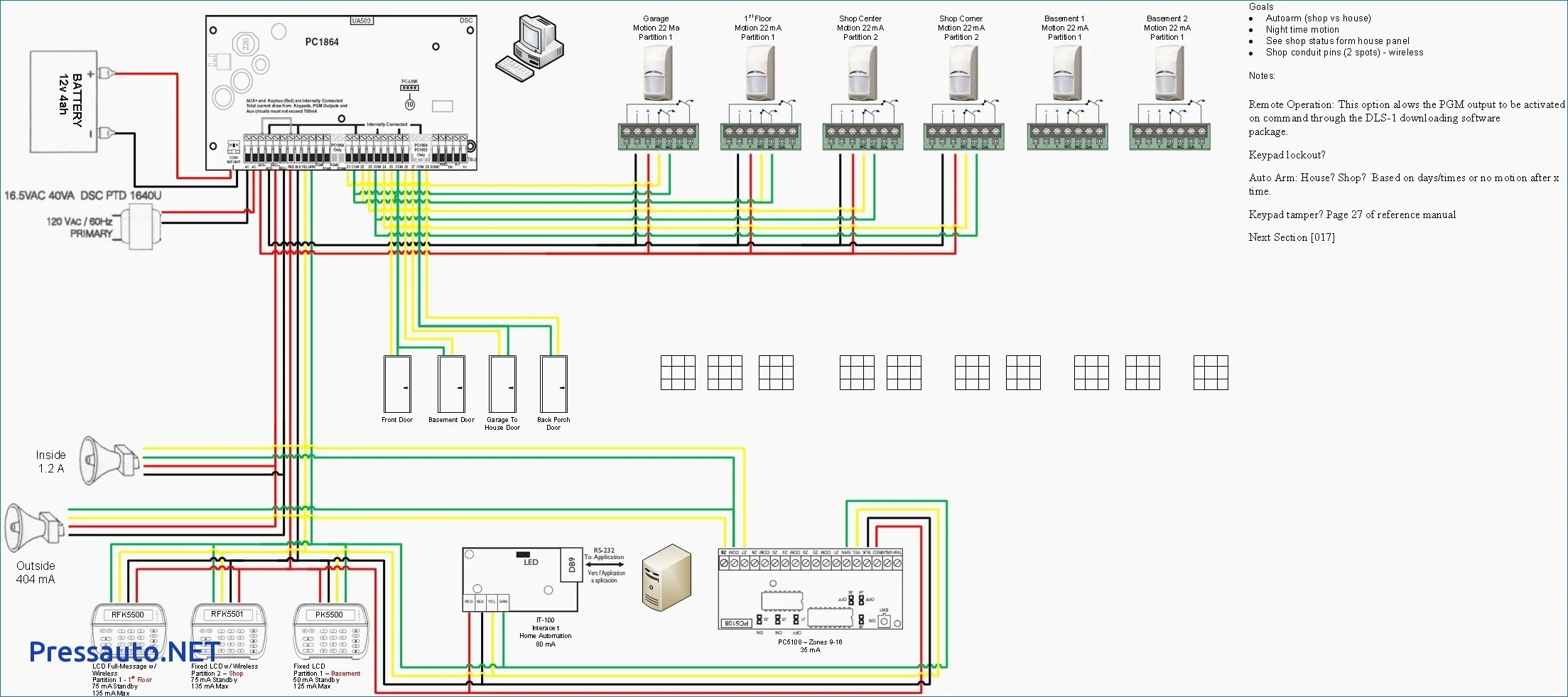 Bulldog Security Remote Starter Wiring Diagram Organicled