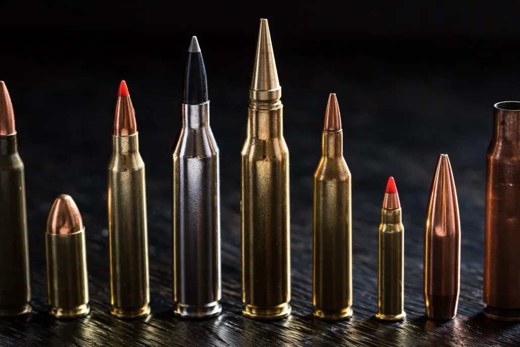 Bullet Tips Understanding Bullets Starting From The Tip Hafaspot