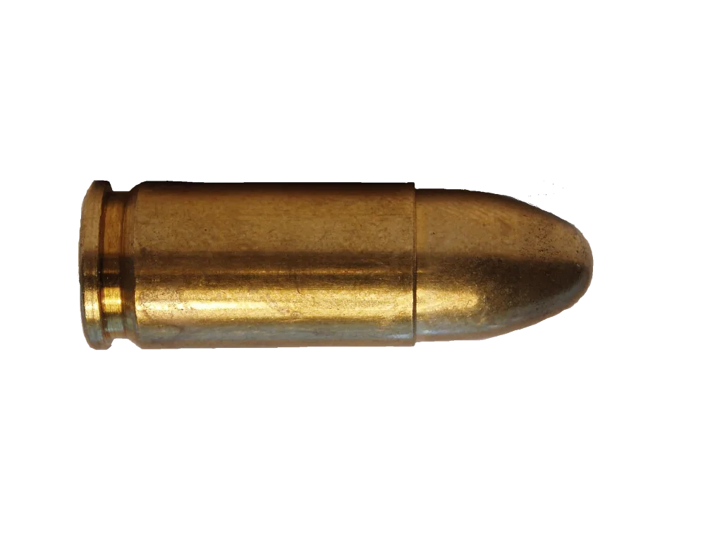 Bullet Transparent Hq Png Download Freepngimg