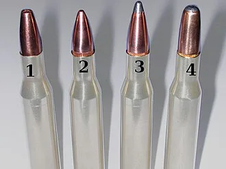 Bullet Wikipedia