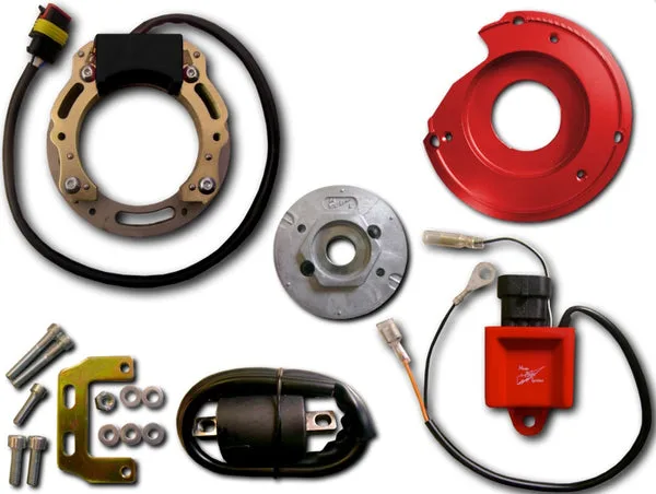 Bultaco Ignition System Kit