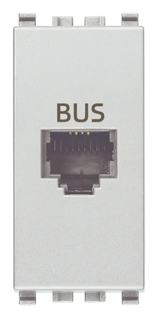 Bus Rj11Phone Jack Next Imp