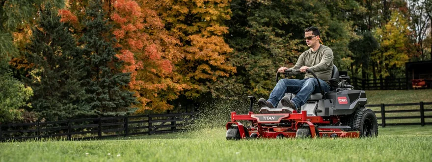 Busenbark Lawn Care Toro Simplicity Ego Stihl Power Equipment Dealer Busenbark Lawn Equipment