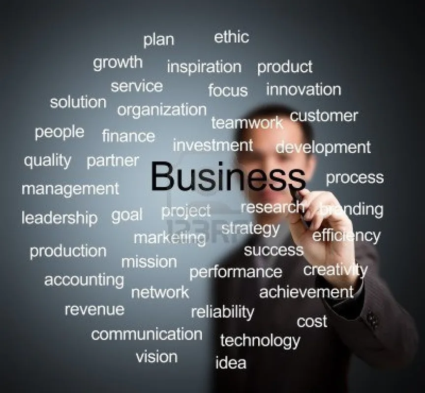 Business