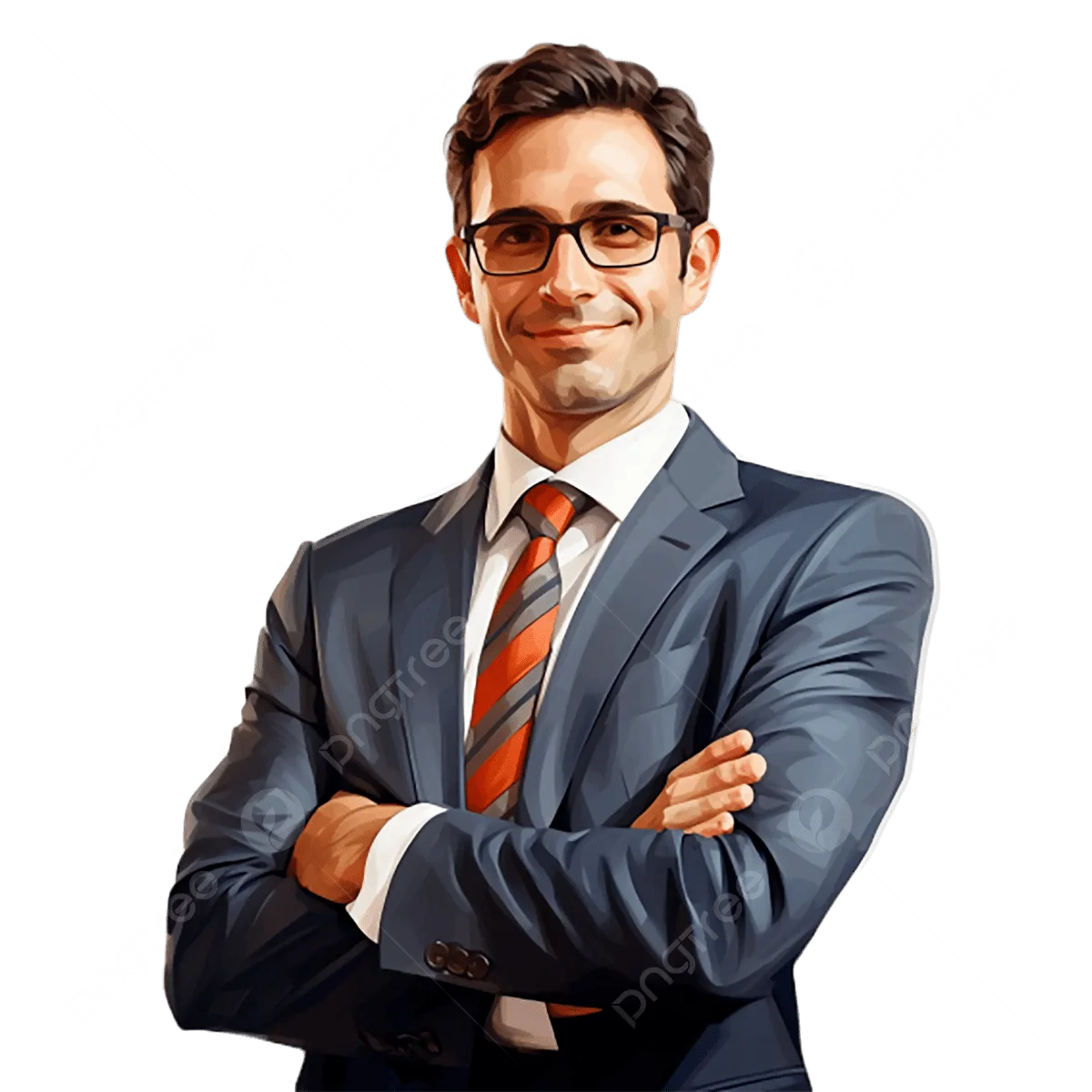 Businessman 2 2017