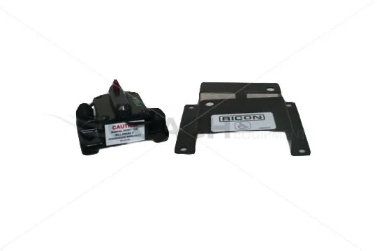 Bussmann Circuit Breakers 01010K Bus Part Ricon Lift Repair Parts Lift Circuit Breakers