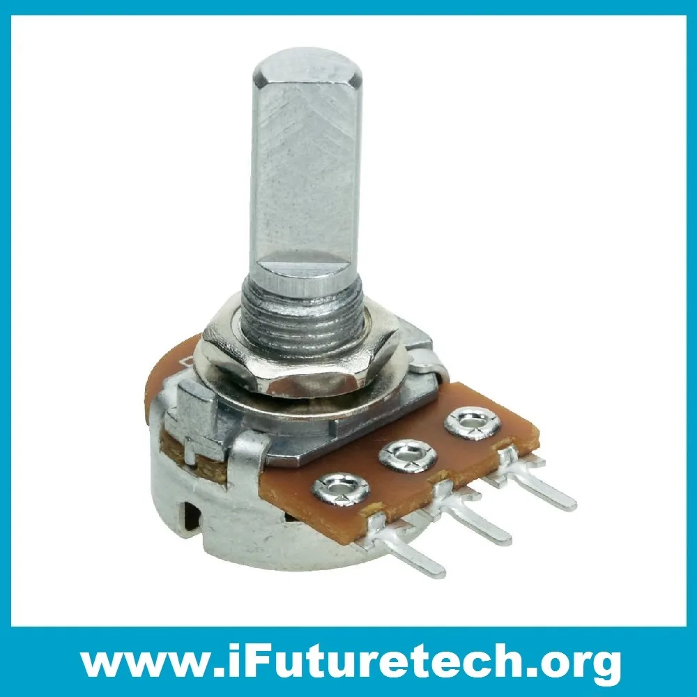 Buy 10K Potentiometer Ifuture Technology