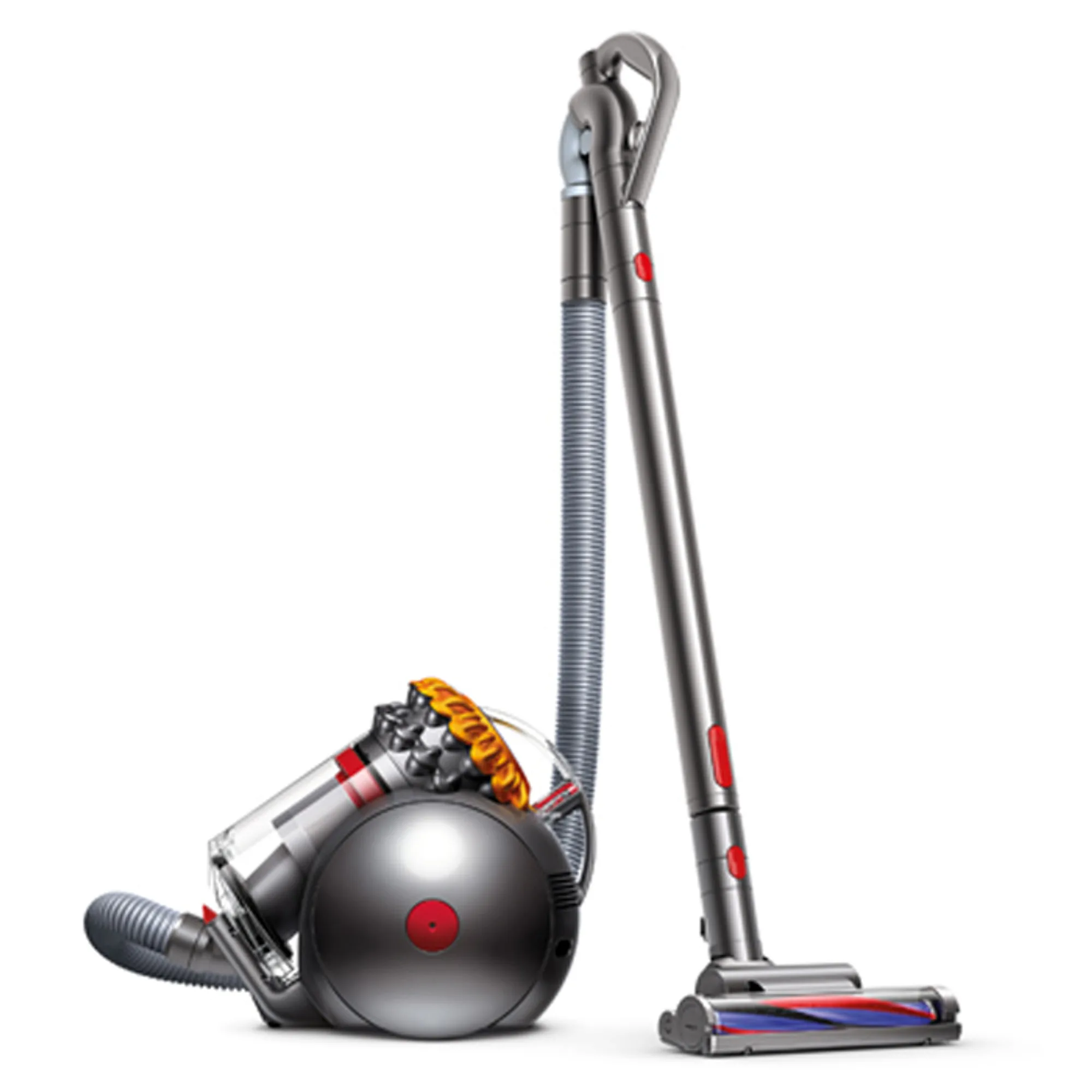Buy Dyson Origin Big Ball Multi Floor Canister Vacuum Cleaner From Canada At