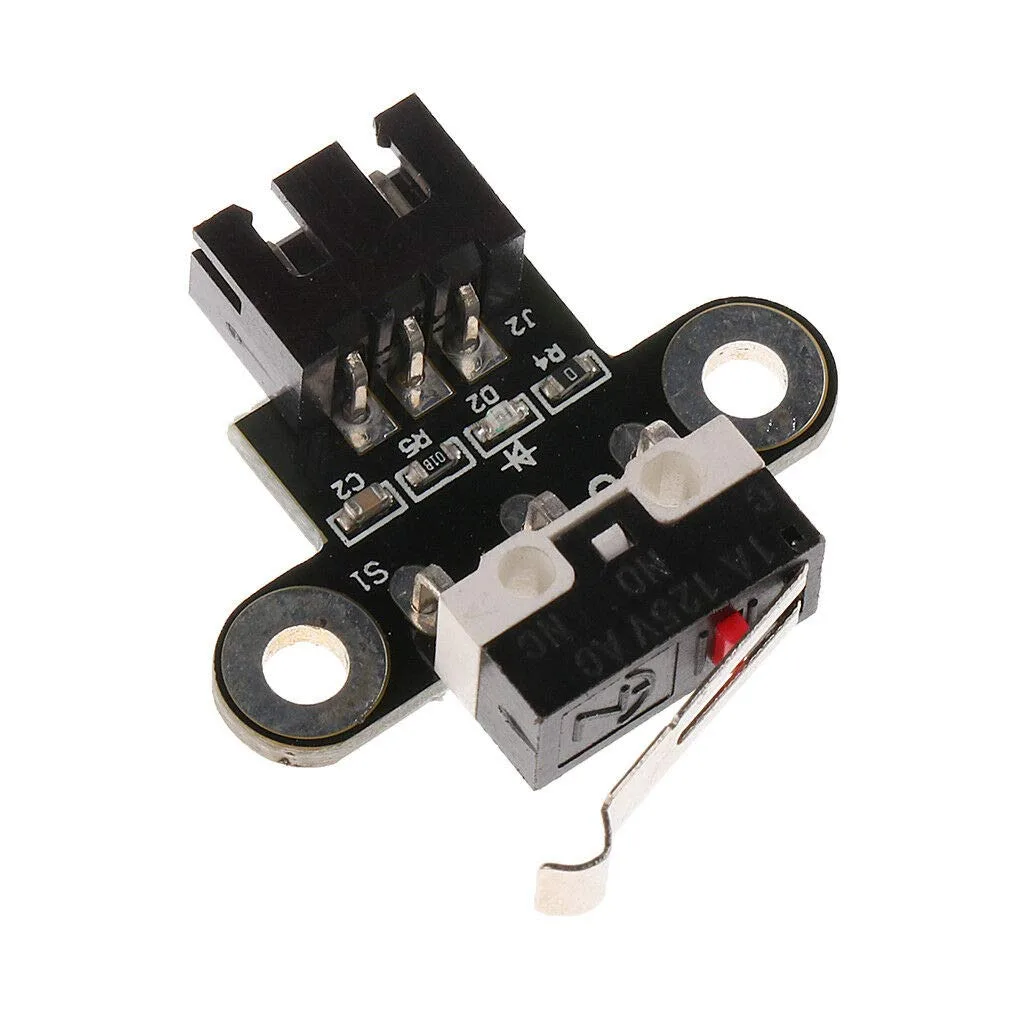 Buy Electroprime Micro Mechanical End Stop Limit Switch With Cable For Reprap 3D Printer 125V
