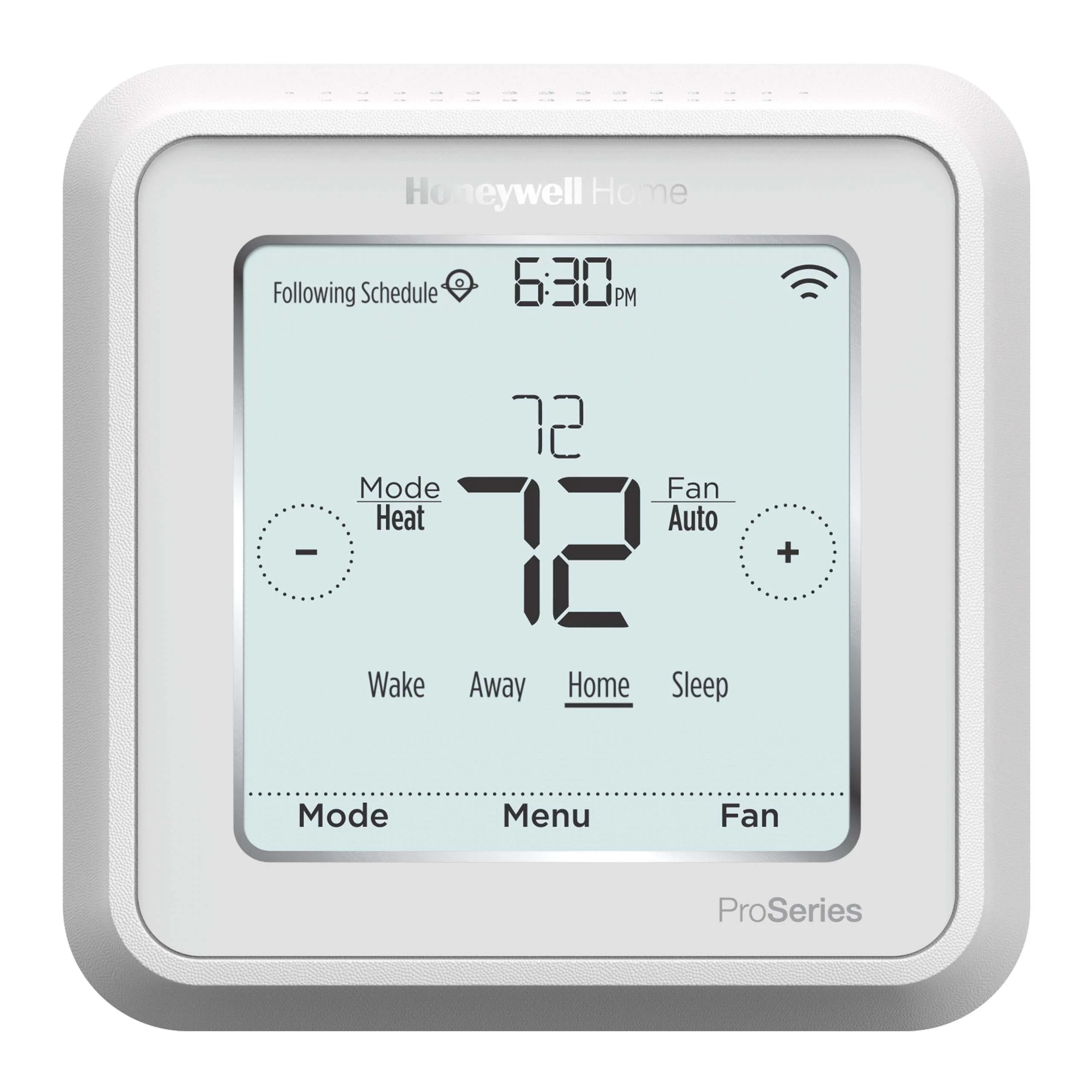 Buy Honeywell T6 Pro Smart Thermostat To Save Energy Chill Brothers