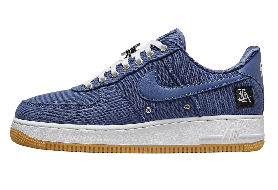 Buy Nike Air Force 1 Low West Coast Kixify Marketplace