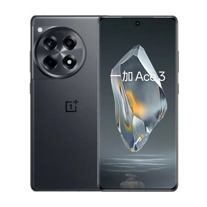 Buy Oneplus Ace 3 Oneplus 12R Phone Giztop
