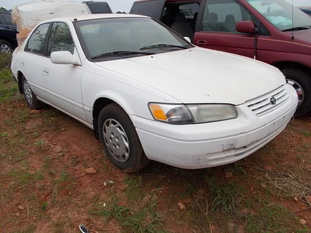 Buy Power Steering Pump 97 98 99 00 01 Toyota Camry 4 Cyl In Carnesville Georgia Us For Us 54 00