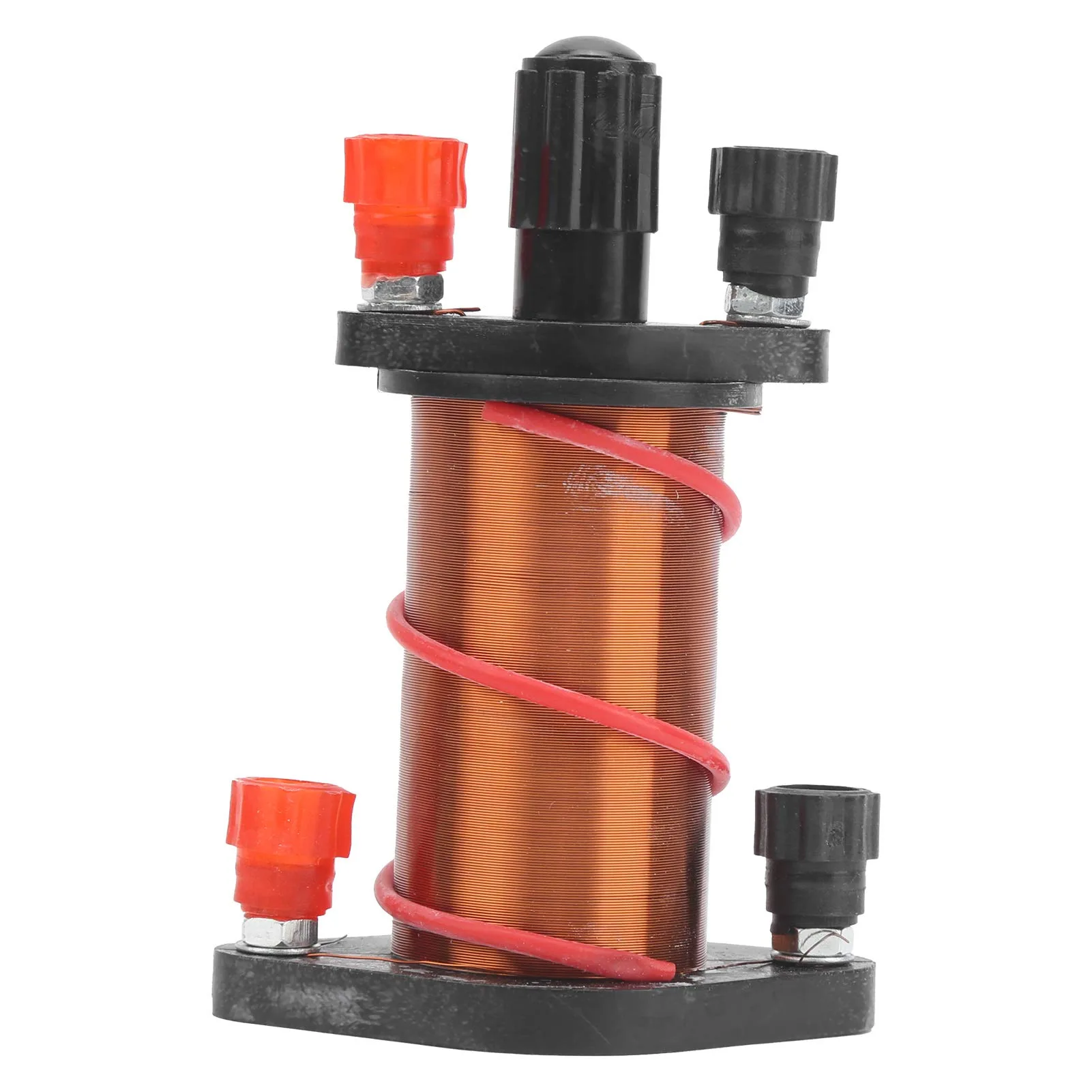 Buy Primary Secondary Coil Magnet Wire Coil Physical Electromagnetic Induction Coil Experiment