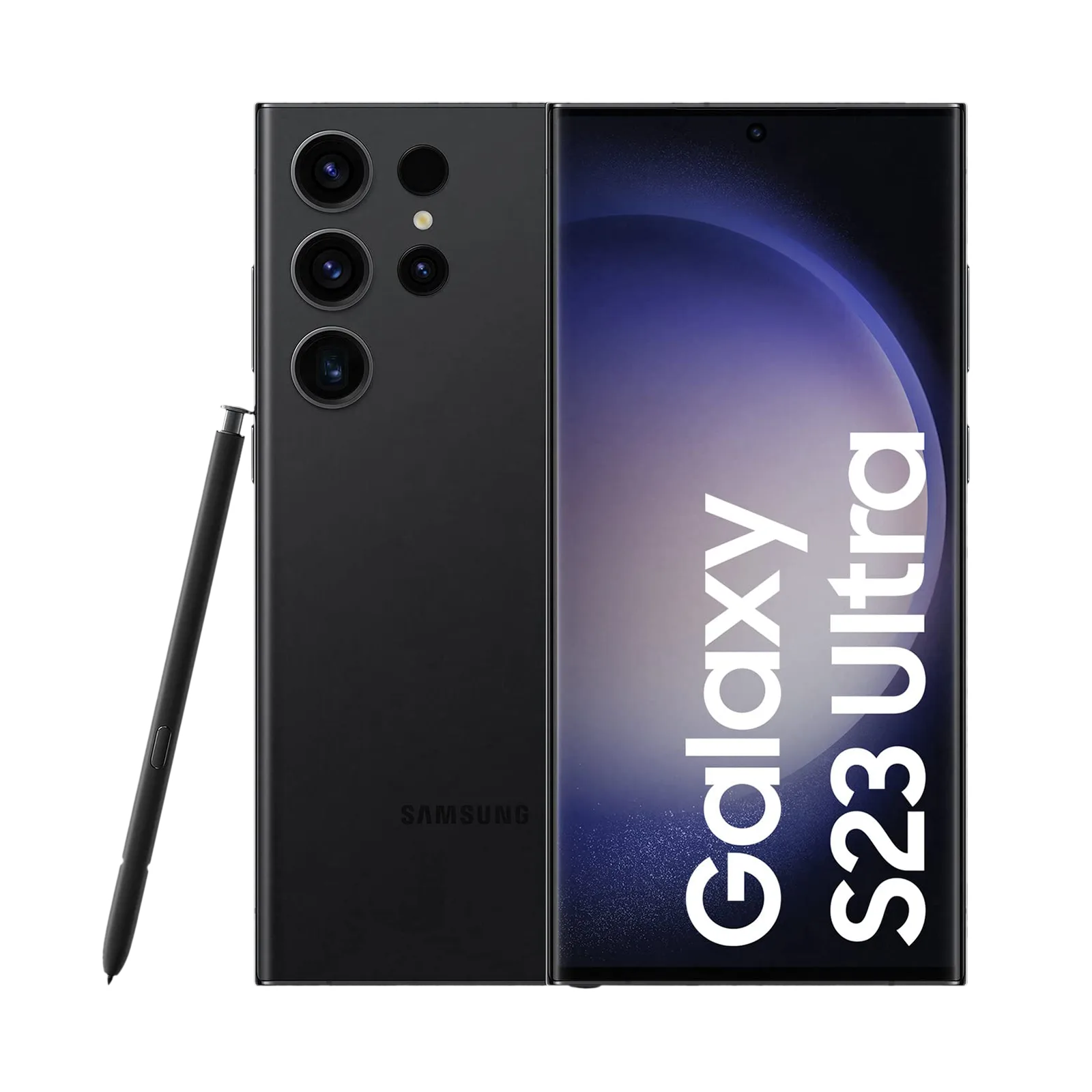 Buy Samsung Galaxy S23 Ultra 5G 12Gb Ram 256Gb Phantom Black Online Croma