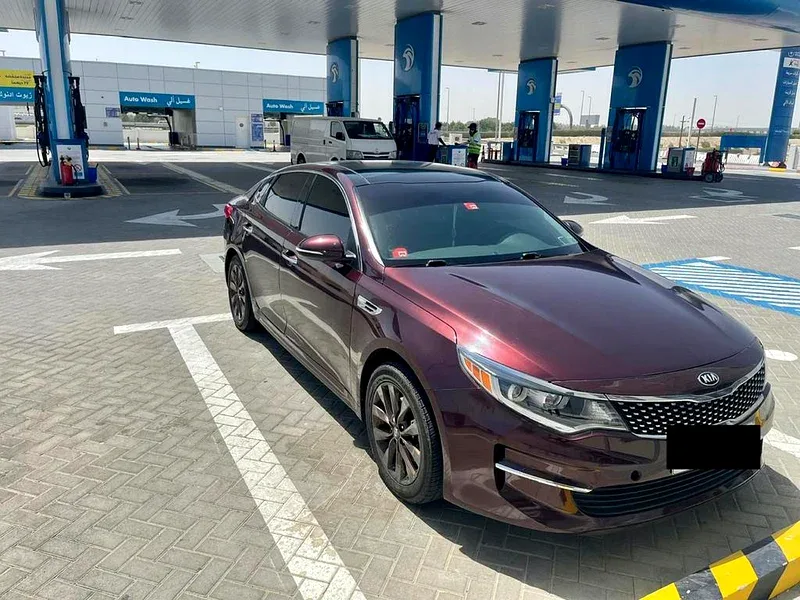 Buy Sell Any Kia Optima Cars Online 1 Used Kia Optima Cars For Sale In Dubai Price List