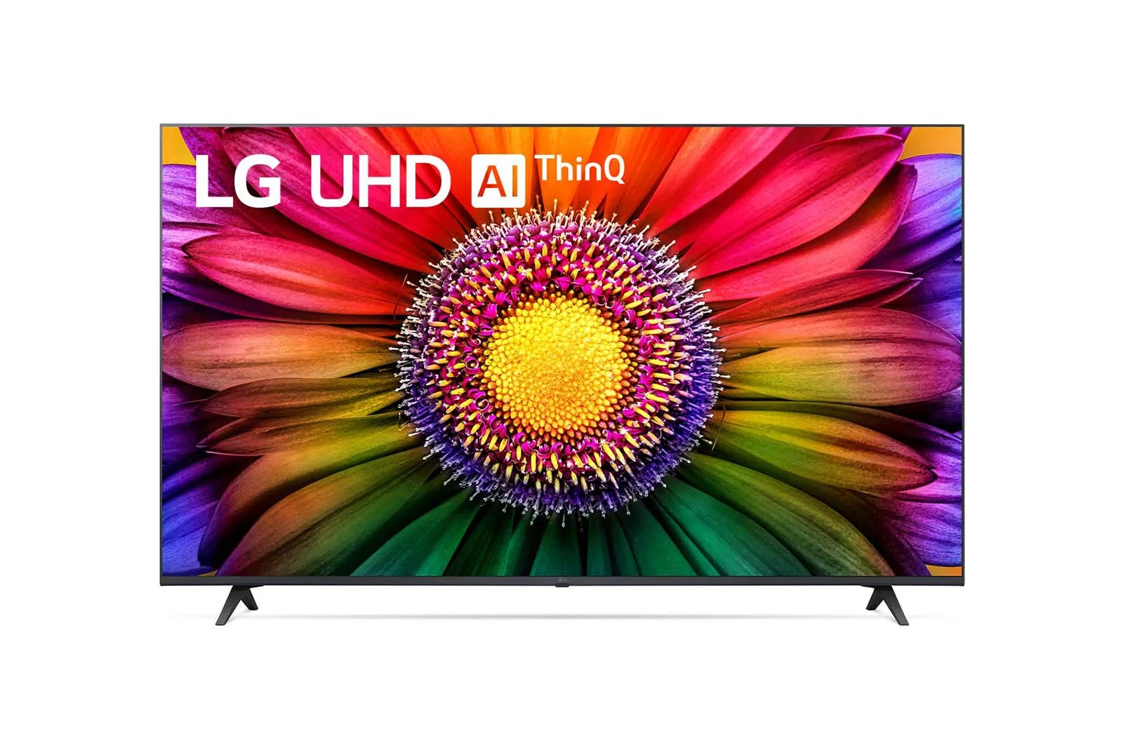 Buy Uhd Ur80 55 139Cm 4K Smart Tv 55Ur8040Psb Lg In