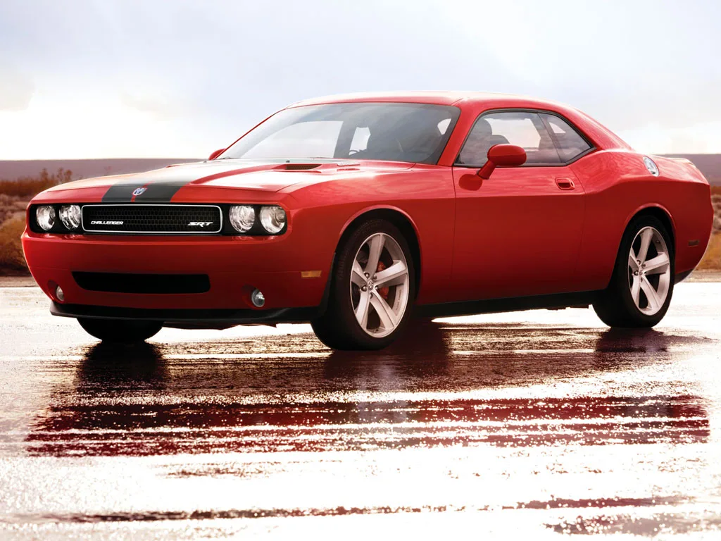 Buy Used Dodge Challenger Cheap Pre Owned Dodge Muscle Car For Sale