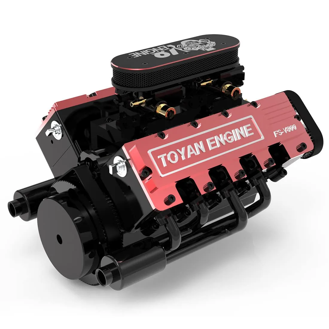 Buy V 8 Engine Online In India At Low Prices At Desertcart