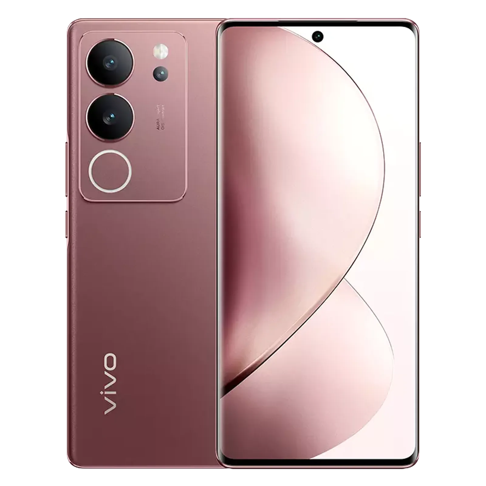 Buy Vivo V29 5G 8Gb Ram 128Gb Majestic Red Online Croma