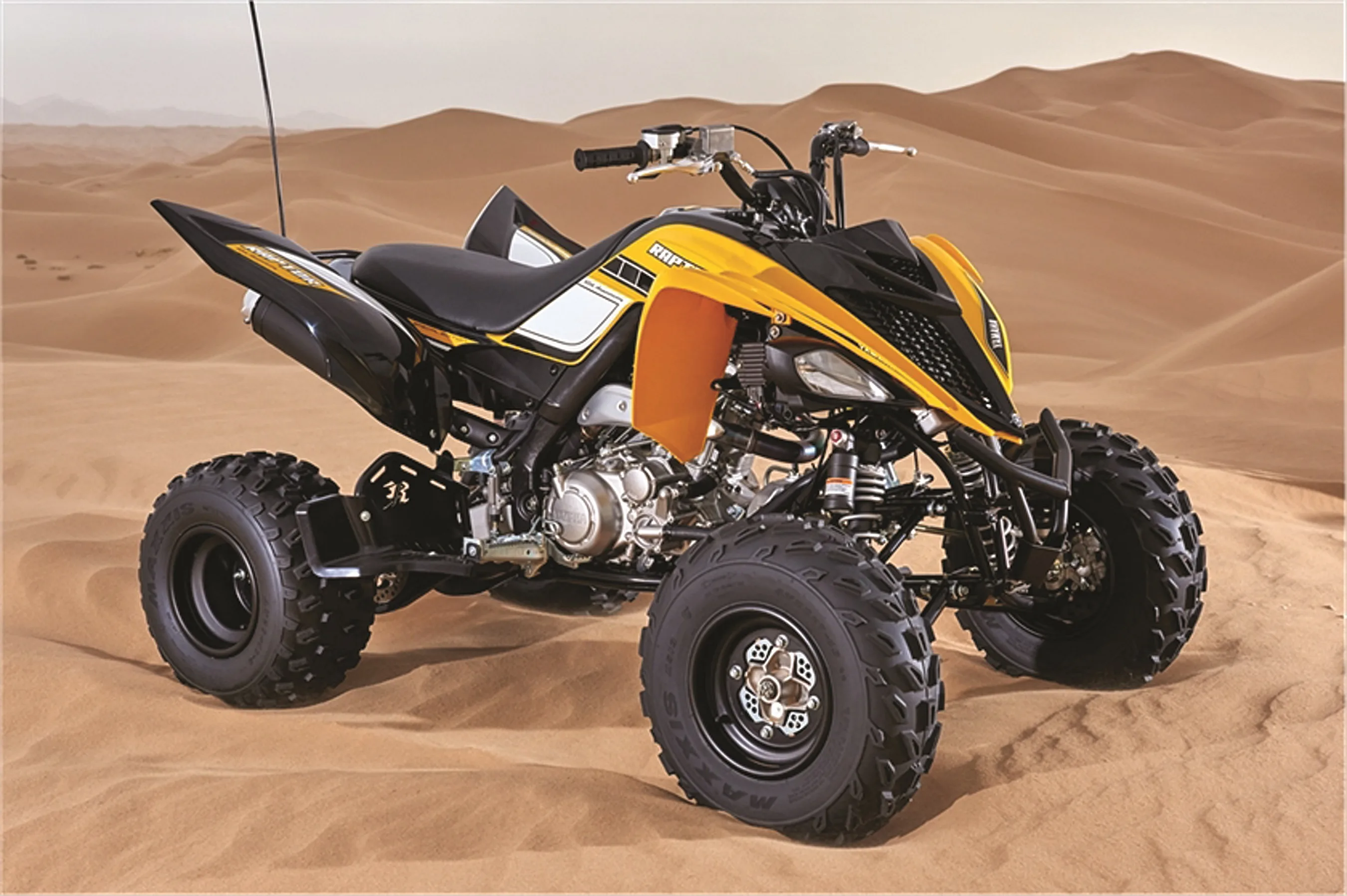 Buyer S Guide 2016 Sport Atvs Dirt Wheels Magazine