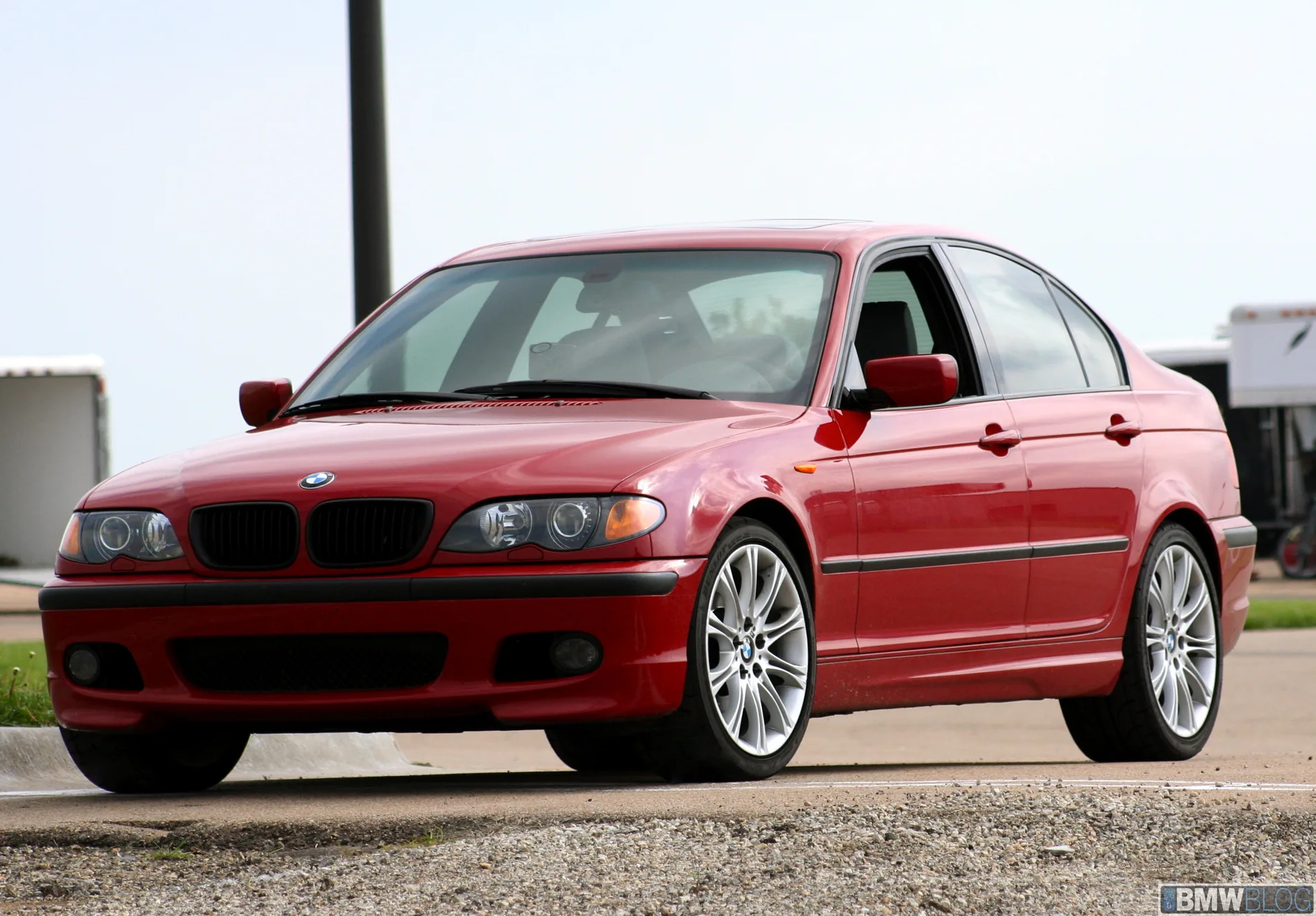 Buyer S Guide E46 3 Series Is This Bmw For Me