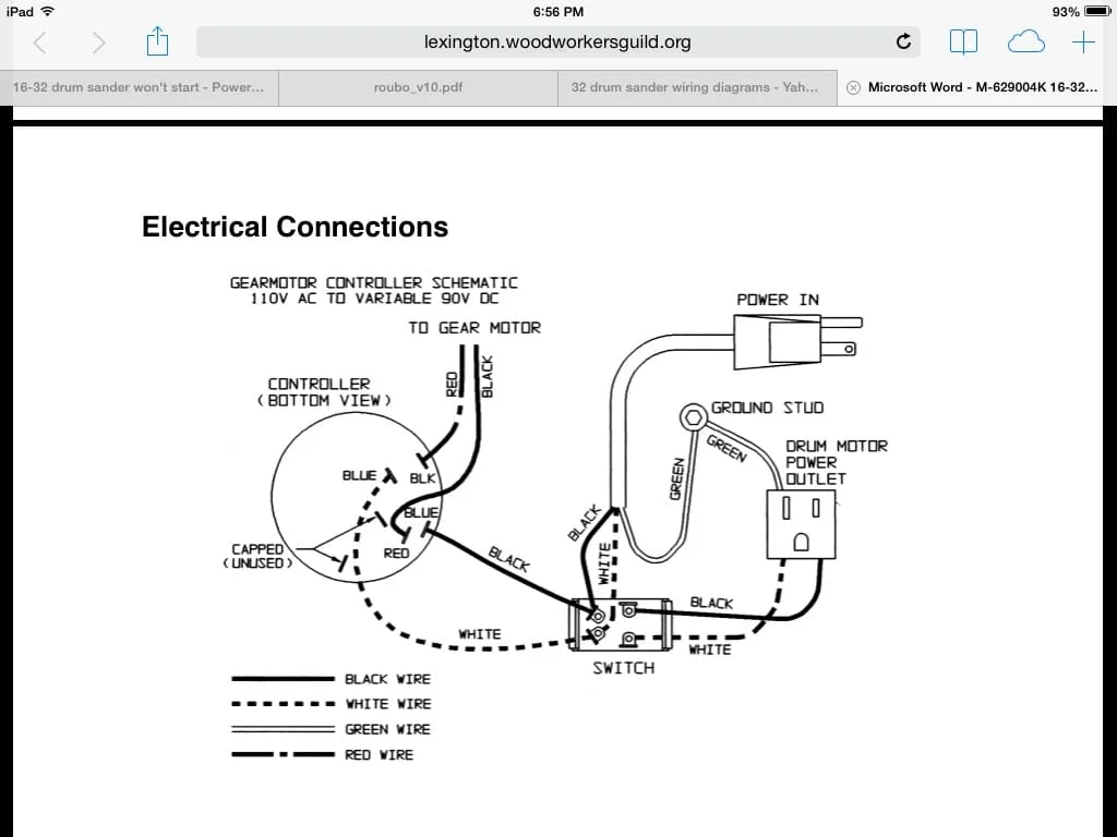 Buyers Salt Spreader Controller Wiring Diagram Database