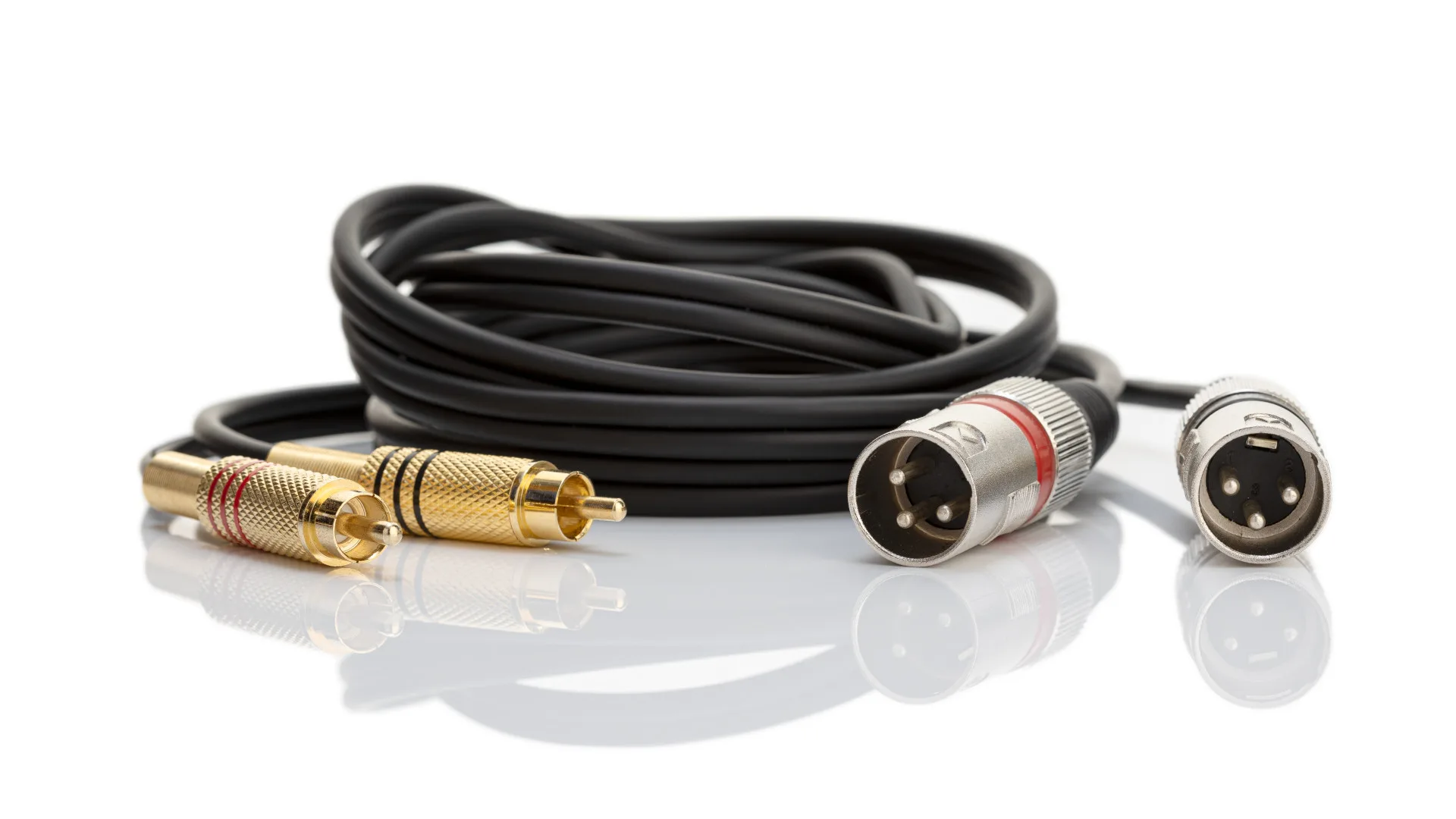 Buying Cheap Xlr Cables Here Are 10 Ways To Make Sure You Aren T Wasting Money