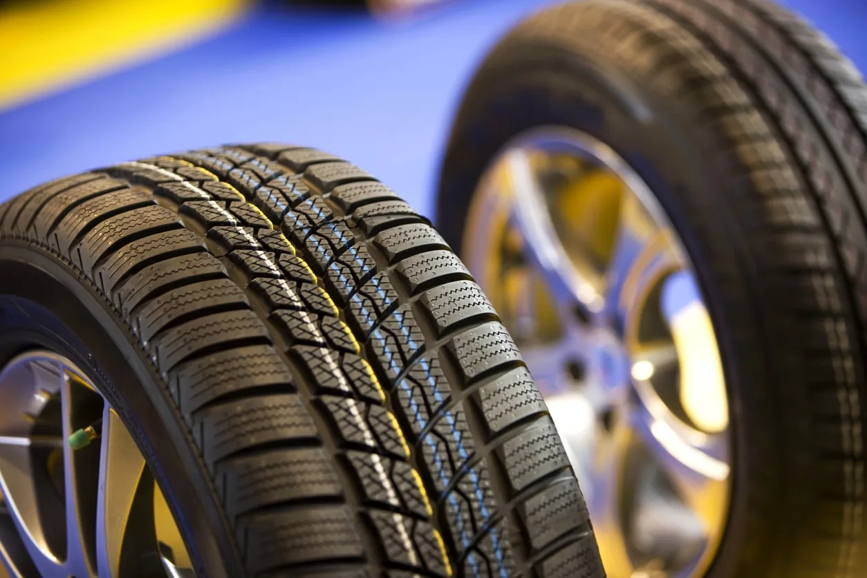 Buying New Tires What You Need To Know Dobbs Tire Auto Centers