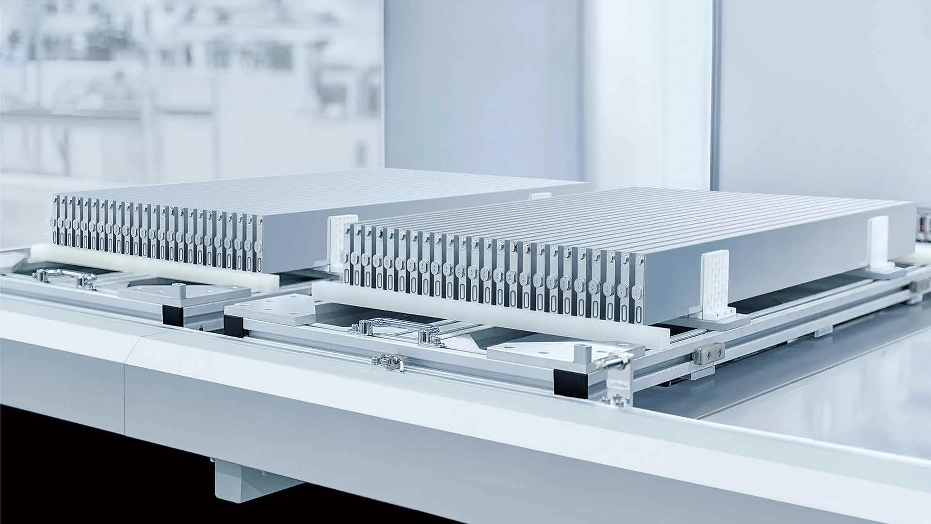 Byd S Revolutionary Blade Battery All You Need To Know