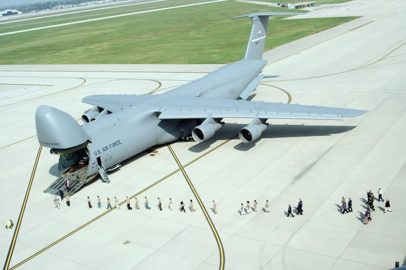 C 5 Galaxy