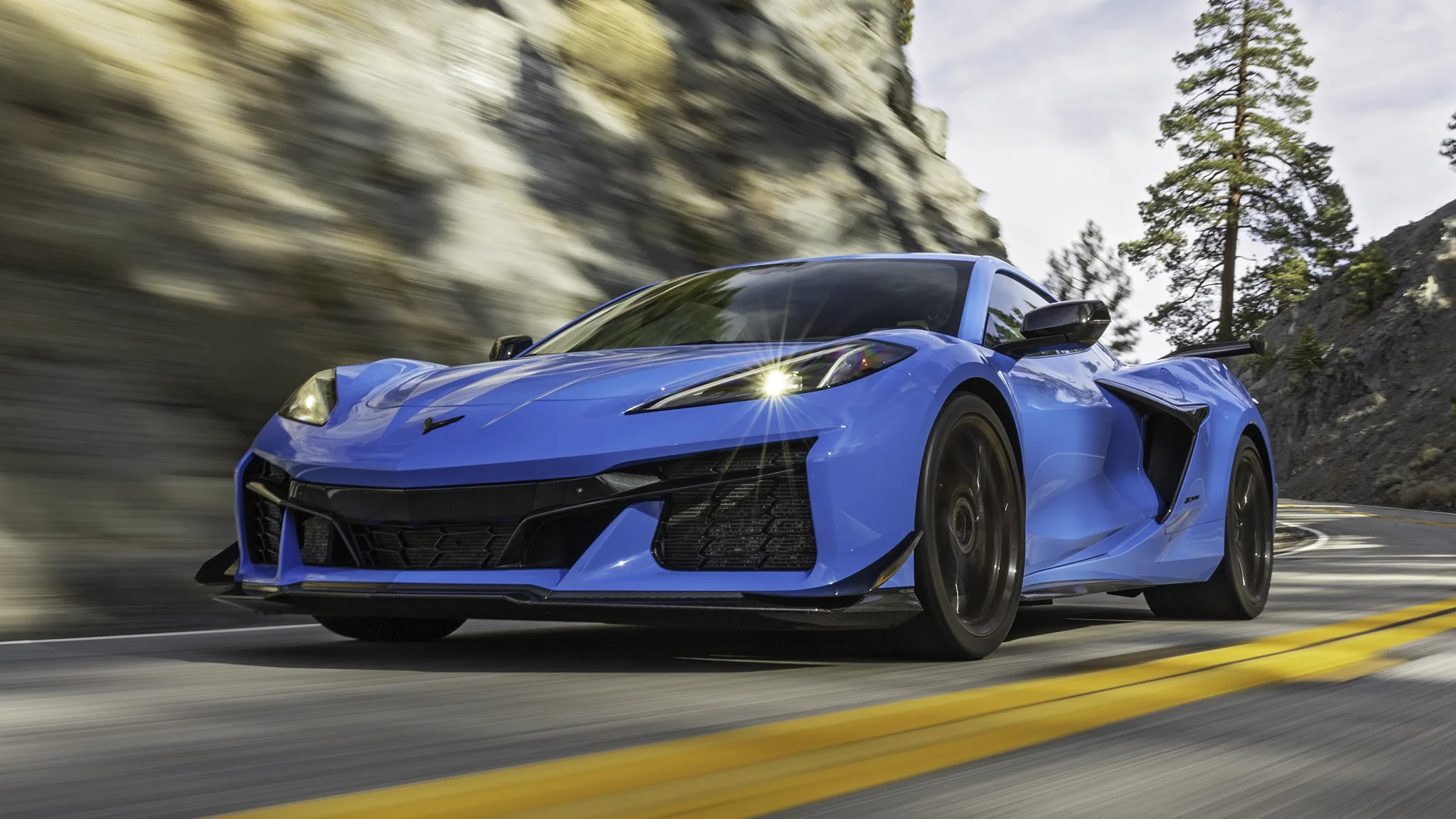 C8 Mid Engine Corvette Page 20 Mclaren Life
