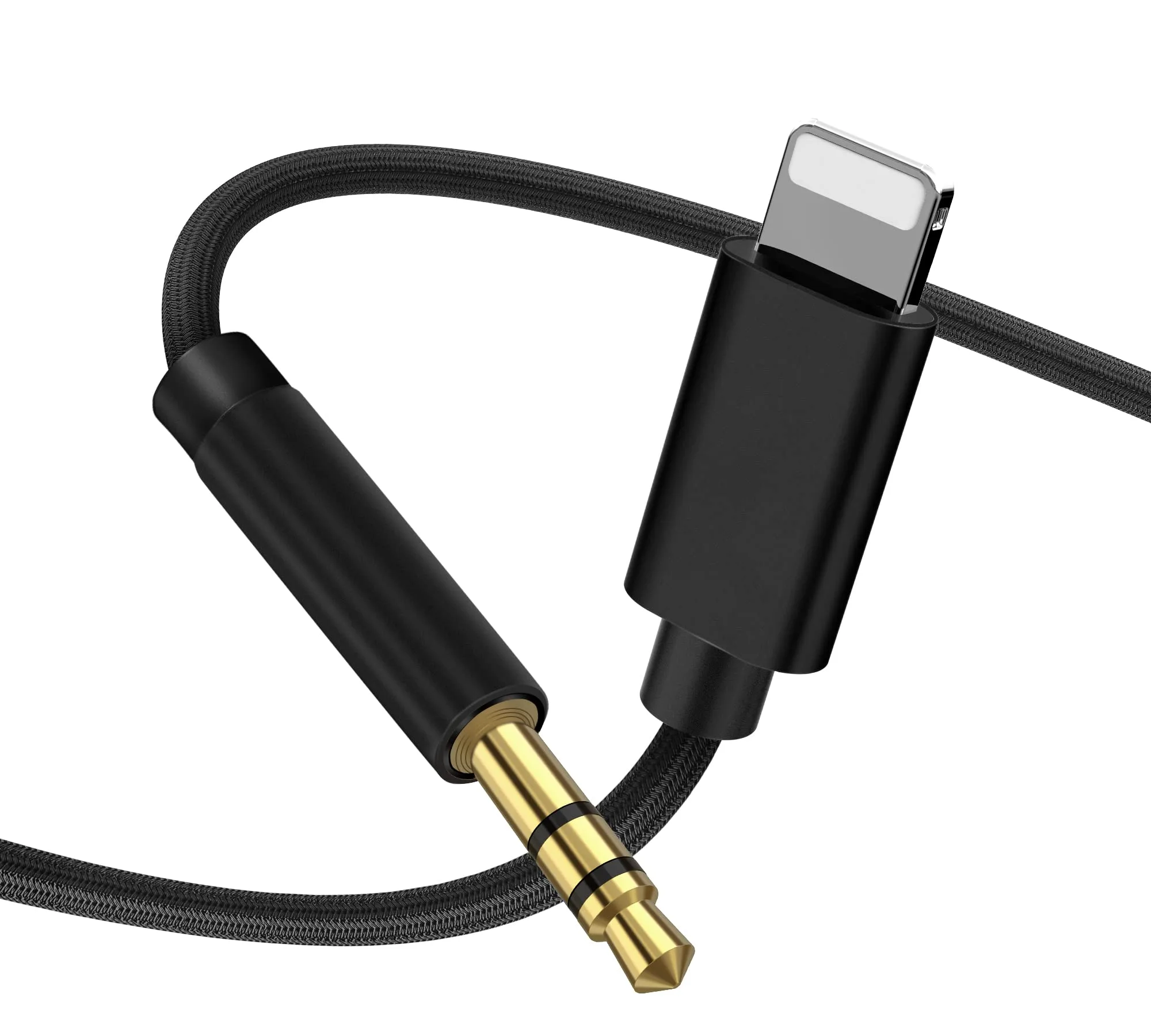 Cable Auxiliar Para Iphone