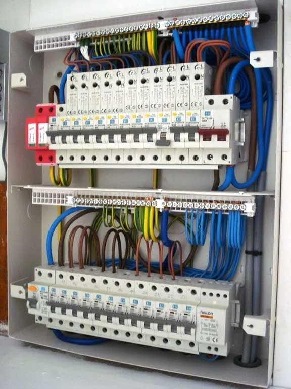 Cable Set Top Box Circuit Diagram