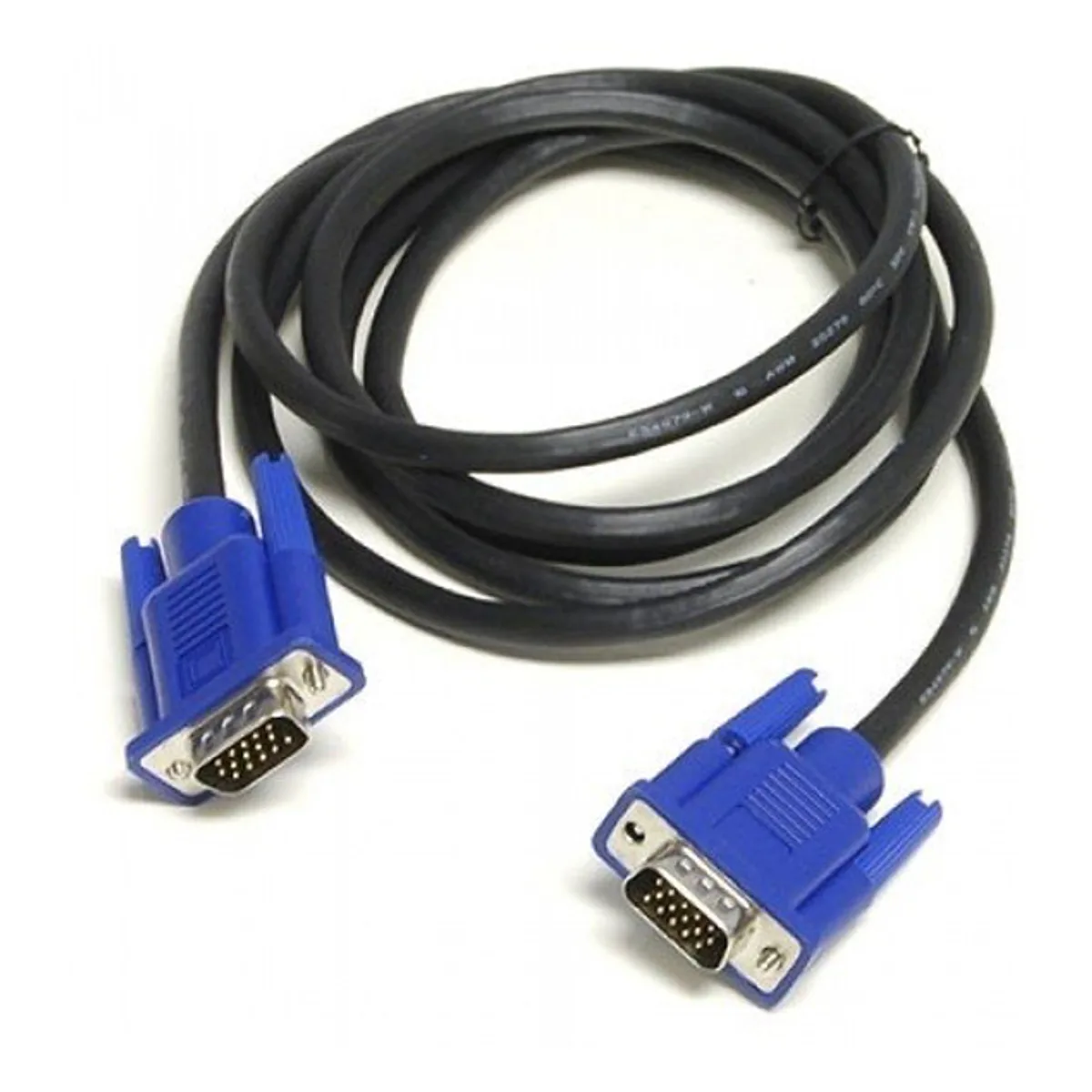 Cable Vga 1 8M