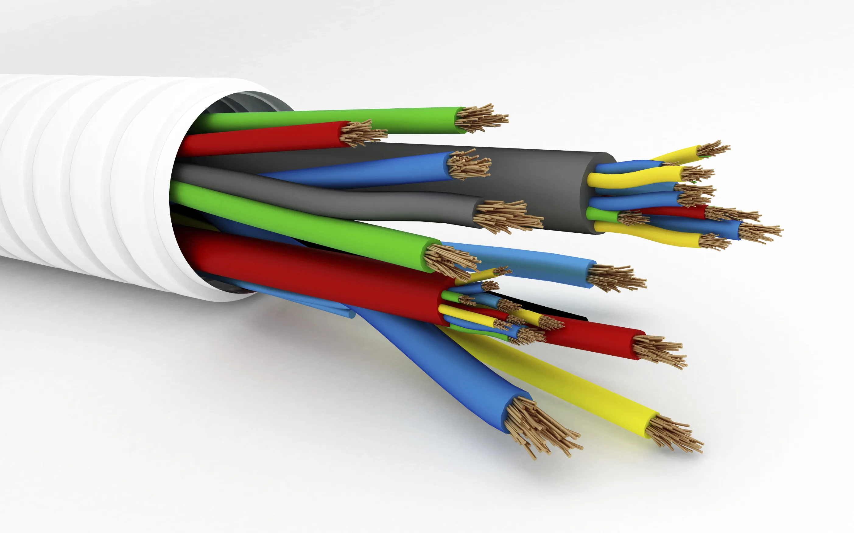 Cables