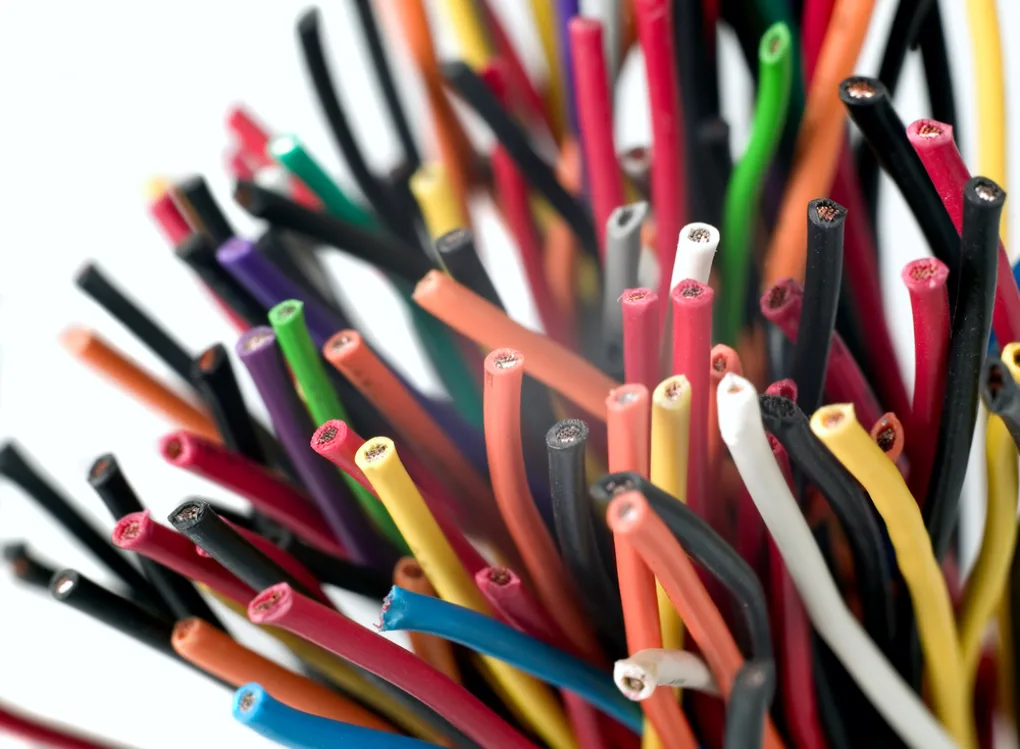 Cables 123Sonography